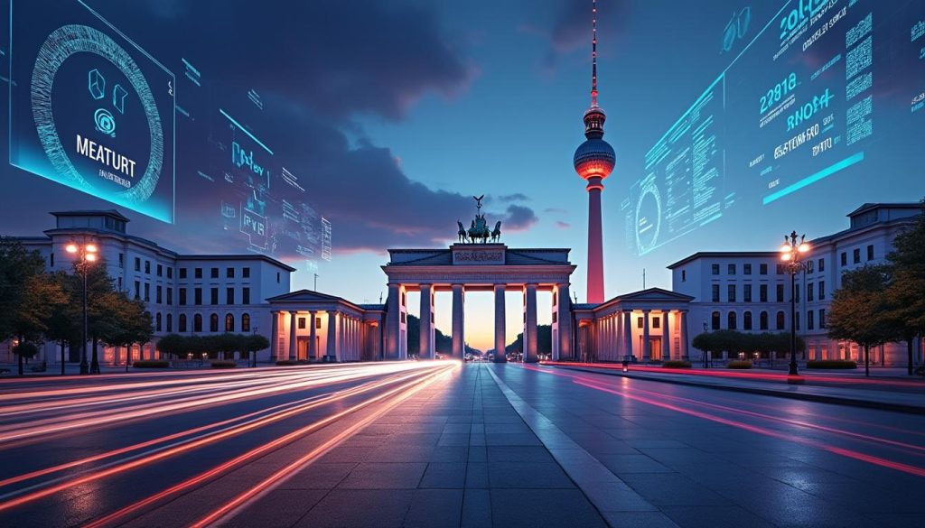 erfahren sie, wie dept berlin als innovatives unternehmen die digitale landschaft der hauptstadt prägt und welche rolle es in berlins technologischem fortschritt spielt.