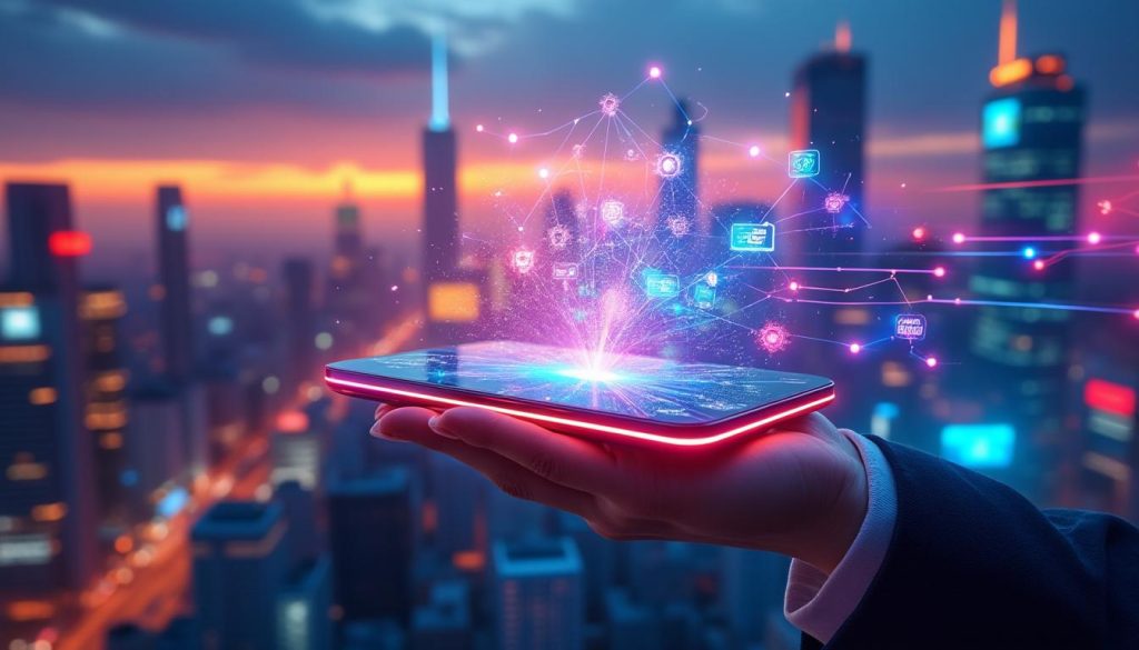 entdecken sie, wie mediaphor die digitale kommunikation durch innovative technologien und kreative ansätze revolutioniert und unternehmen hilft, effektiver mit ihrem publikum zu interagieren.