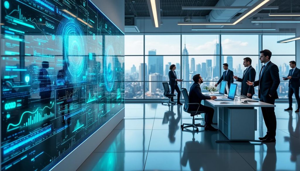 erfahren sie, wie mgm technology partners gmbh die digitale transformation in unternehmen durch innovative technologien und maßgeschneiderte lösungen erfolgreich vorantreibt.