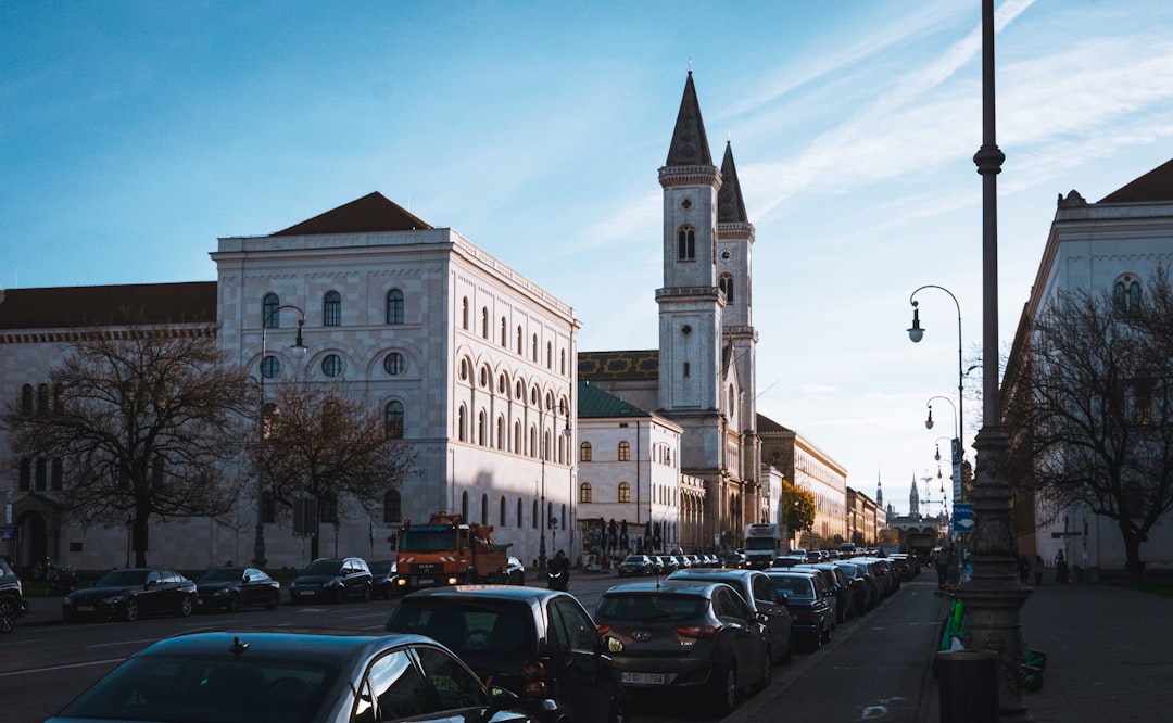 schnelle und einfache unternehmensregistrierung in münchen. erhalten sie professionelle unterstützung bei der anmeldung ihres geschäfts und starten sie erfolgreich in den markt.