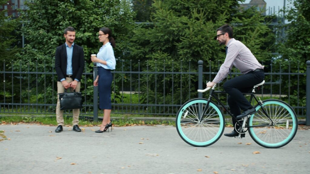 erleben sie mit unserem company bike programm die perfekte kombination aus mobilität und gesundheit. nachhaltig, kosteneffizient und ideal für ihren arbeitsweg.