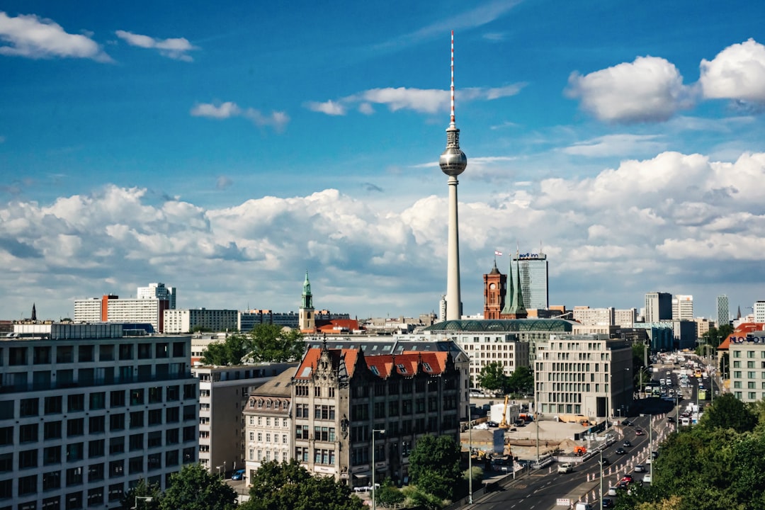 professionelle unterstützung bei der unternehmensregistrierung in berlin – schnell, unkompliziert und zuverlässig für ihren erfolgreichen start.