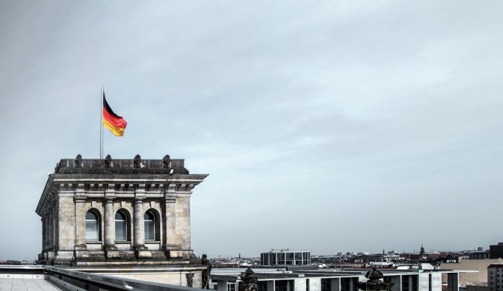 entdecken sie den größten arbeitgeber in deutschland – führende unternehmen mit tausenden beschäftigten und bedeutendem einfluss auf die wirtschaft.
