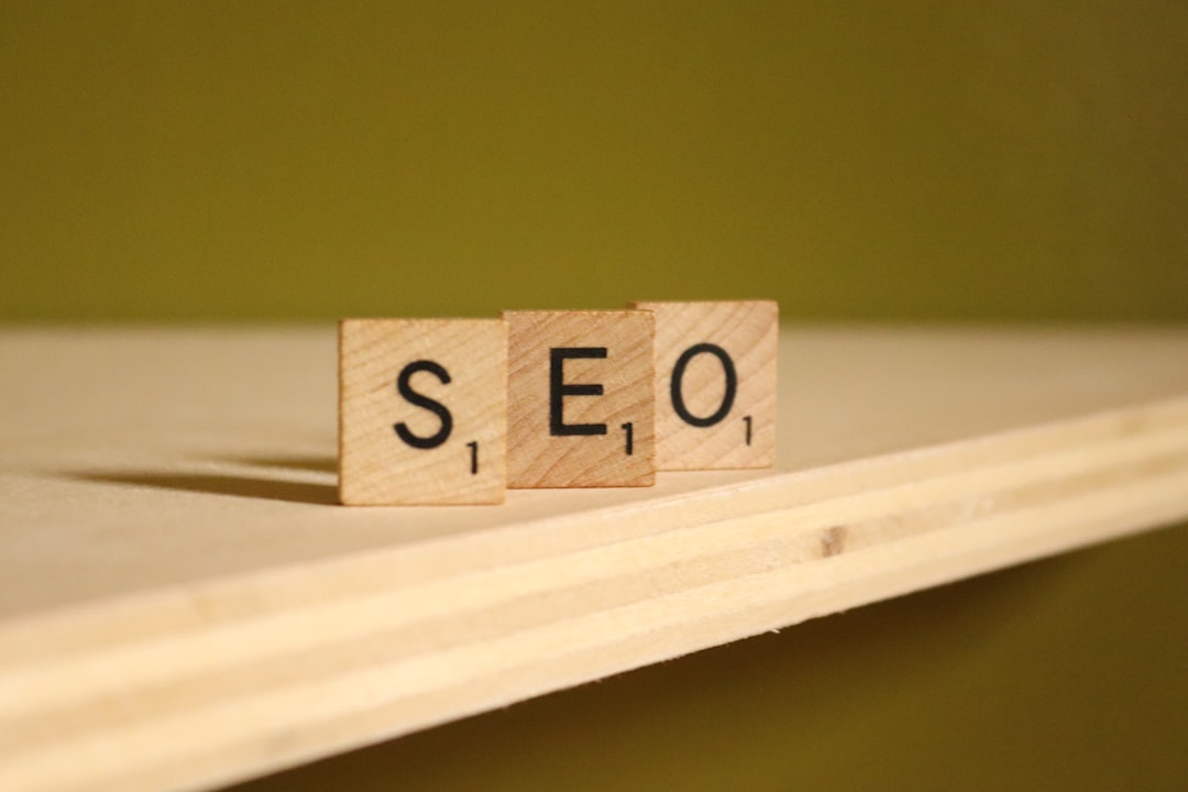 professionelle seo-dienstleistungen zur verbesserung ihrer online-sichtbarkeit und steigerung ihres website-traffics. effektive strategien für nachhaltiges wachstum.