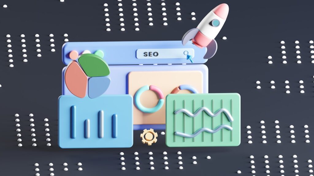 professionelle seo-dienstleistungen zur verbesserung ihrer website-sichtbarkeit und steigerung des organischen traffics. optimieren sie ihr online-business mit unseren maßgeschneiderten seo-strategien.